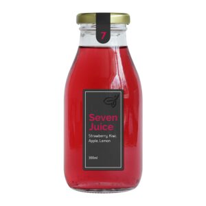 Jugo de Frutilla